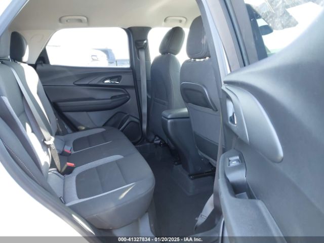 KL79MMS24RB095419 Chevrolet Trailblazer Fwd Ls