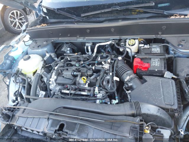 2024 FORD BRONCO SPORT 3FMCR9B68RRE18355 Photo 9