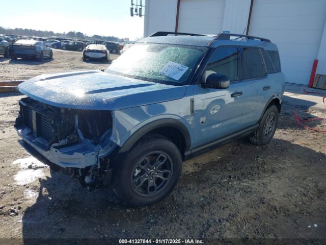 2024 FORD BRONCO SPORT 3FMCR9B68RRE18355 Photo 1