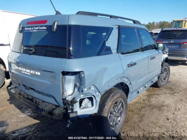 2024 FORD BRONCO SPORT 3FMCR9B68RRE18355 Photo 3