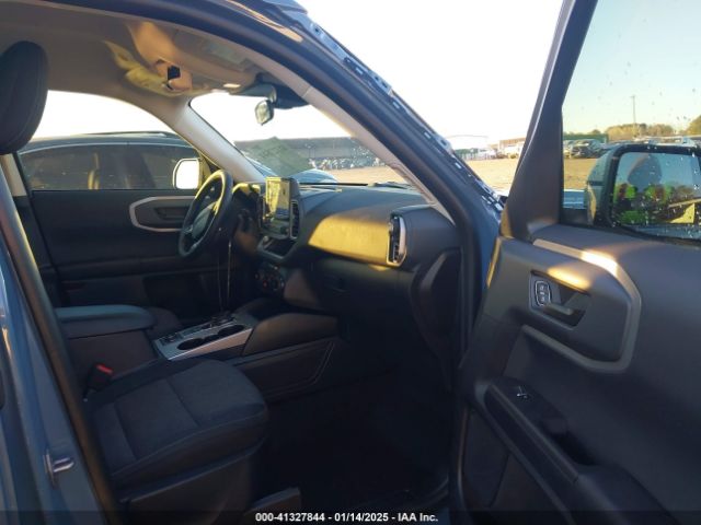 2024 FORD BRONCO SPORT 3FMCR9B68RRE18355 Photo 4