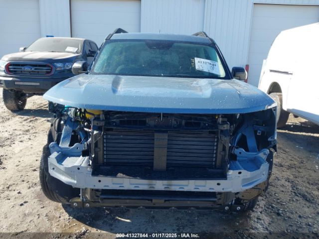 2024 FORD BRONCO SPORT 3FMCR9B68RRE18355 Photo 5