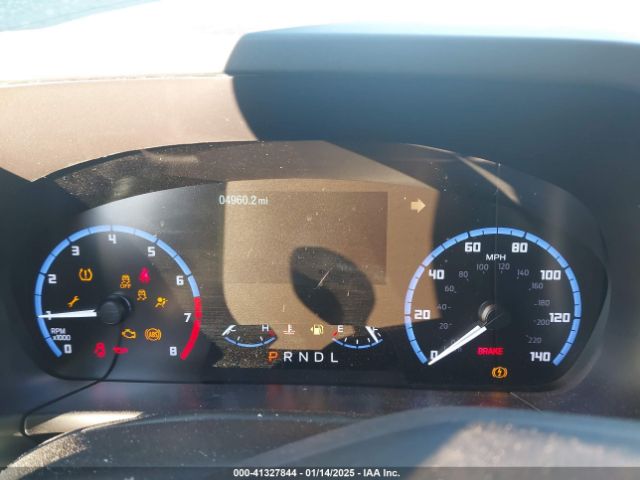 2024 FORD BRONCO SPORT 3FMCR9B68RRE18355 Photo 6