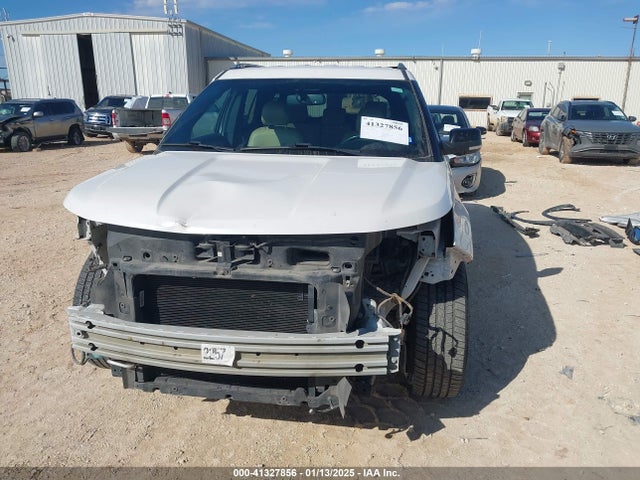 Ford EXPLORER XLT 2017 1FM5K7D81HGC54422 Image 13