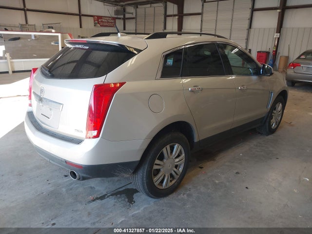 2014 CADILLAC SRX 3GYFNAE3XES547243 Photo 3