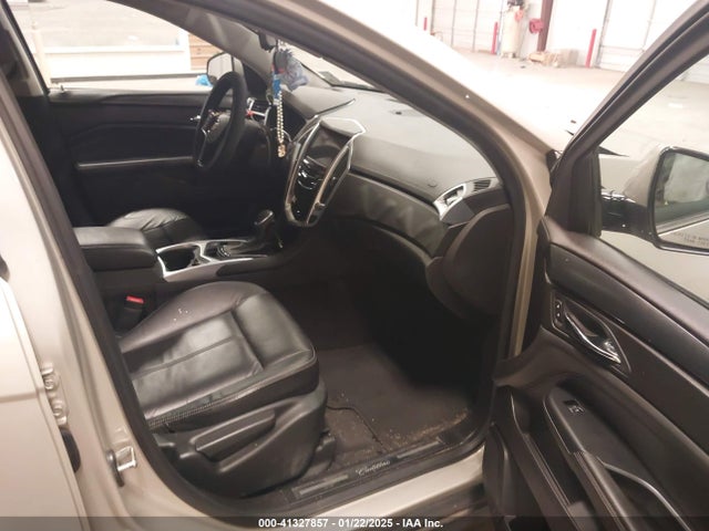 2014 CADILLAC SRX 3GYFNAE3XES547243 Photo 4
