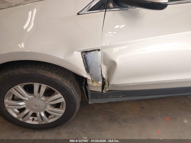 2014 CADILLAC SRX 3GYFNAE3XES547243 Photo 5