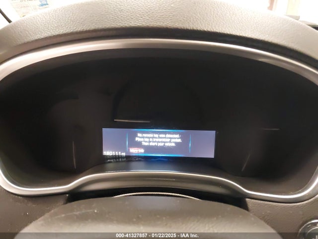 2014 CADILLAC SRX 3GYFNAE3XES547243 Photo 6