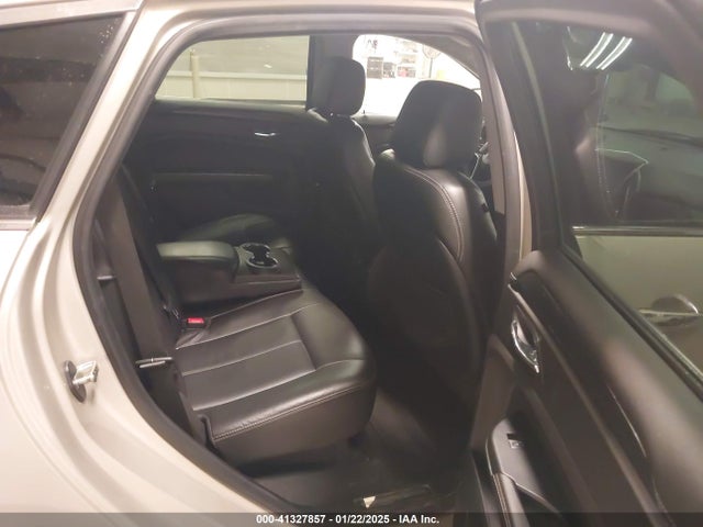 2014 CADILLAC SRX 3GYFNAE3XES547243 Photo 7