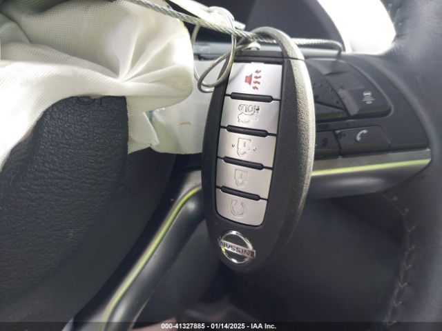 3N1AB8CV9PY293954 Nissan Sentra Sv Xtronic Cvt
