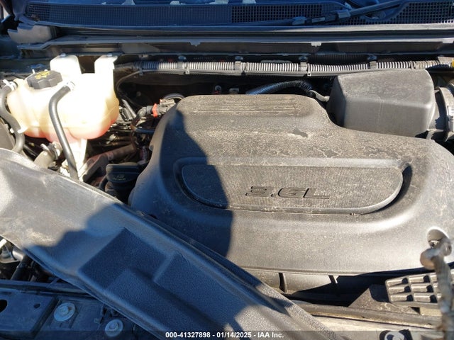 Chrysler Pacifica Touring L 2021 2C4RC1BG6MR538938 Image 9