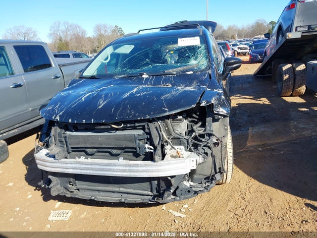 Chrysler Pacifica Touring L 2021 2C4RC1BG6MR538938 Image 12