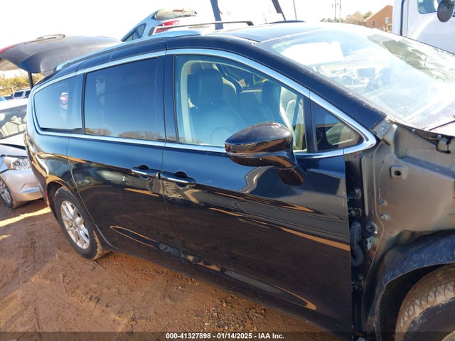 Chrysler Pacifica Touring L 2021 2C4RC1BG6MR538938 Image 13