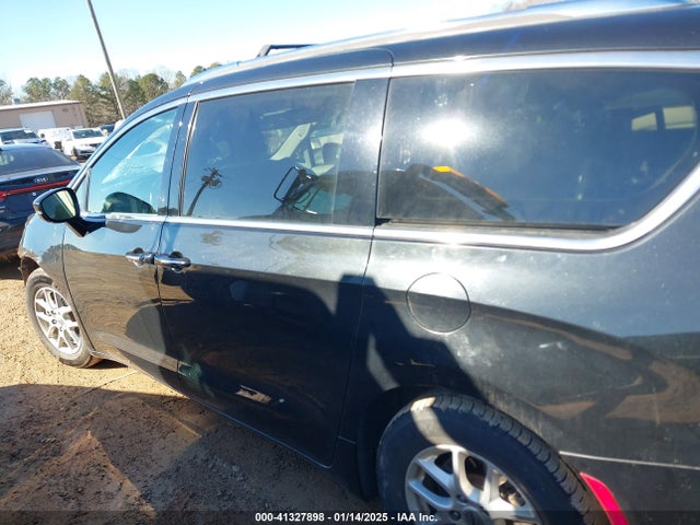 Chrysler Pacifica Touring L 2021 2C4RC1BG6MR538938 Image 14