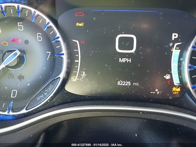 Chrysler Pacifica Touring L 2021 2C4RC1BG6MR538938 Image 15