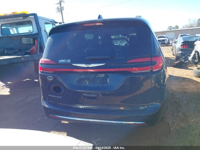 Chrysler Pacifica Touring L 2021 2C4RC1BG6MR538938 Image 16