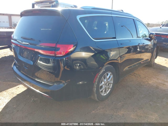 Chrysler Pacifica Touring L 2021 2C4RC1BG6MR538938 Image 3