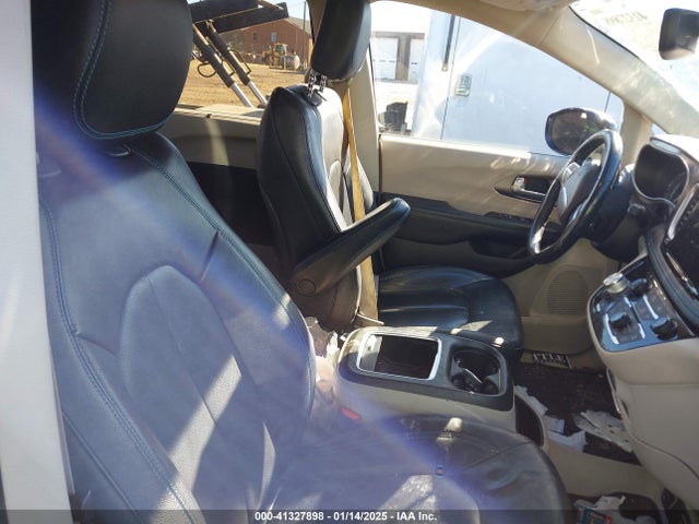 Chrysler Pacifica Touring L 2021 2C4RC1BG6MR538938 Image 4