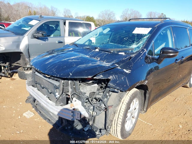 Chrysler Pacifica Touring L 2021 2C4RC1BG6MR538938 Image 5