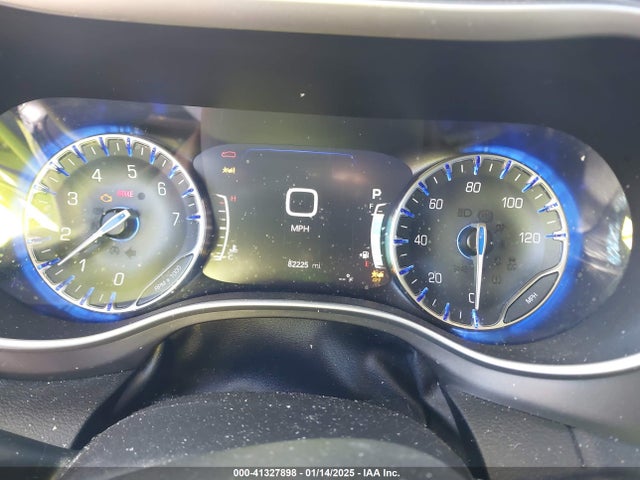 Chrysler Pacifica Touring L 2021 2C4RC1BG6MR538938 Image 6