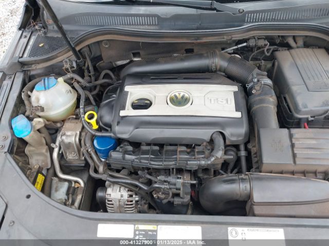 WVWBP7AN0EE526002 Volkswagen Cc 2.0t Sport
