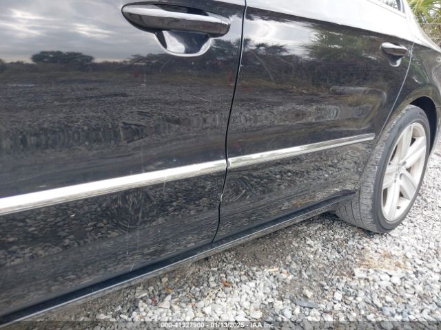 WVWBP7AN0EE526002 Volkswagen Cc 2.0t Sport