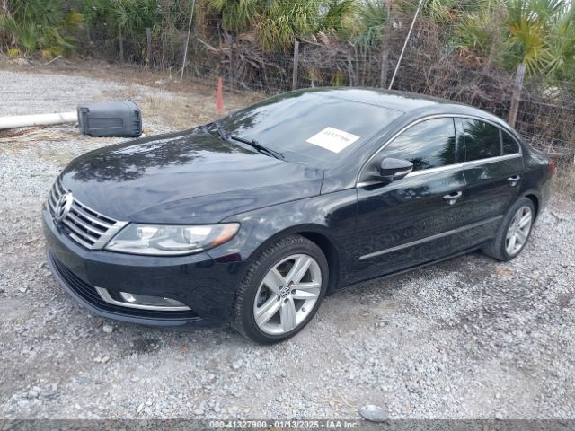 WVWBP7AN0EE526002 Volkswagen Cc 2.0t Sport