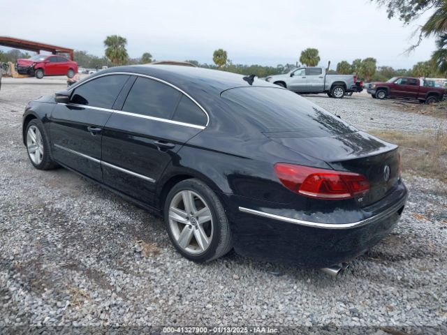 WVWBP7AN0EE526002 Volkswagen Cc 2.0t Sport