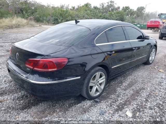 WVWBP7AN0EE526002 Volkswagen Cc 2.0t Sport