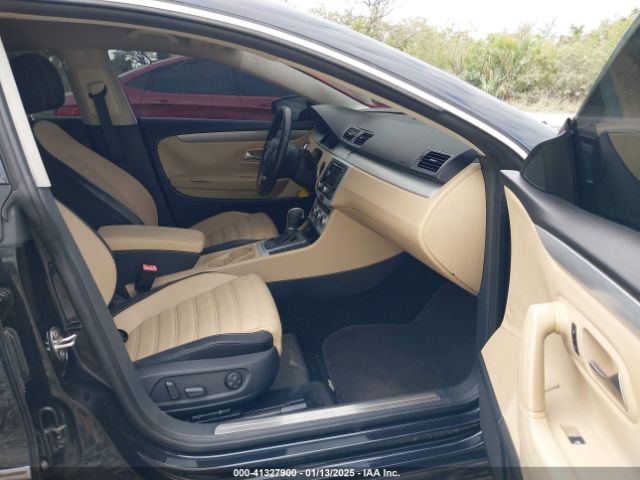 WVWBP7AN0EE526002 Volkswagen Cc 2.0t Sport