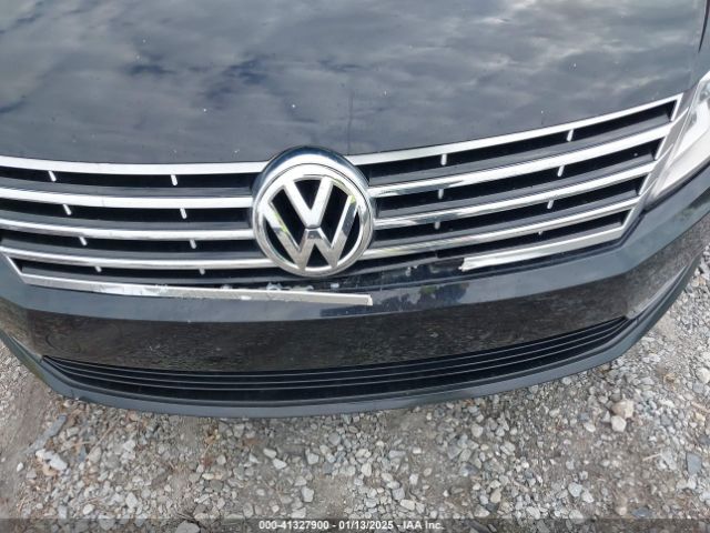 WVWBP7AN0EE526002 Volkswagen Cc 2.0t Sport