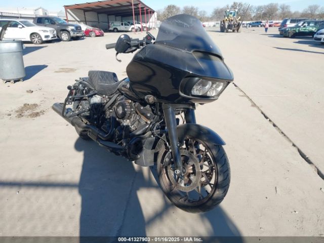 2022 HARLEY-DAVIDSON FLTRXST 1HD1ACL13NB630273