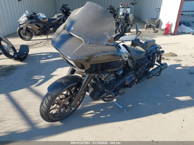 2022 HARLEY-DAVIDSON FLTRXST 1HD1ACL13NB630273 Photo 1