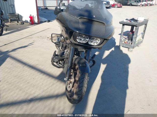 2022 HARLEY-DAVIDSON FLTRXST 1HD1ACL13NB630273 Photo 4