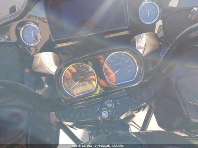 2022 HARLEY-DAVIDSON FLTRXST 1HD1ACL13NB630273 Photo 6