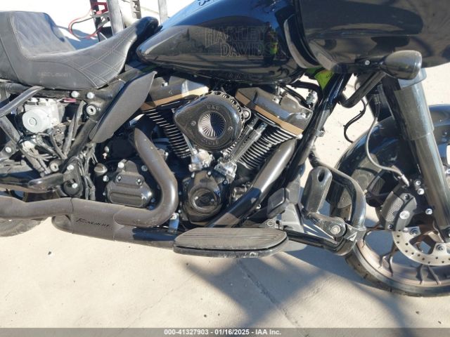 2022 HARLEY-DAVIDSON FLTRXST 1HD1ACL13NB630273 Photo 7