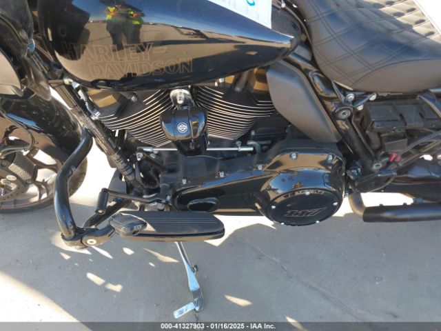 2022 HARLEY-DAVIDSON FLTRXST 1HD1ACL13NB630273 Photo 8