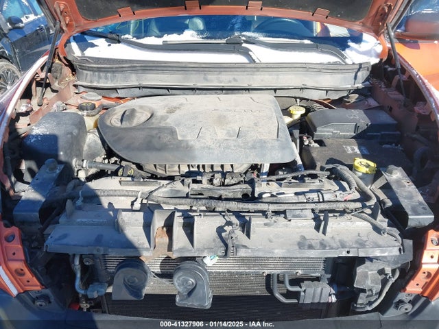 1C4PJMBS6EW215744 Jeep Cherokee Trailhawk
