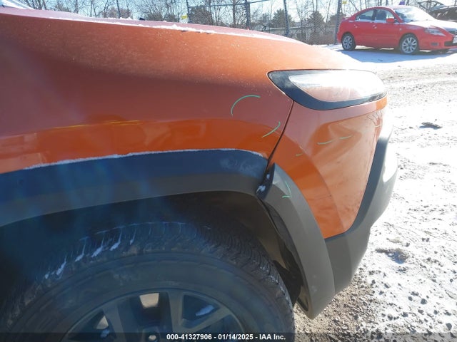 1C4PJMBS6EW215744 Jeep Cherokee Trailhawk