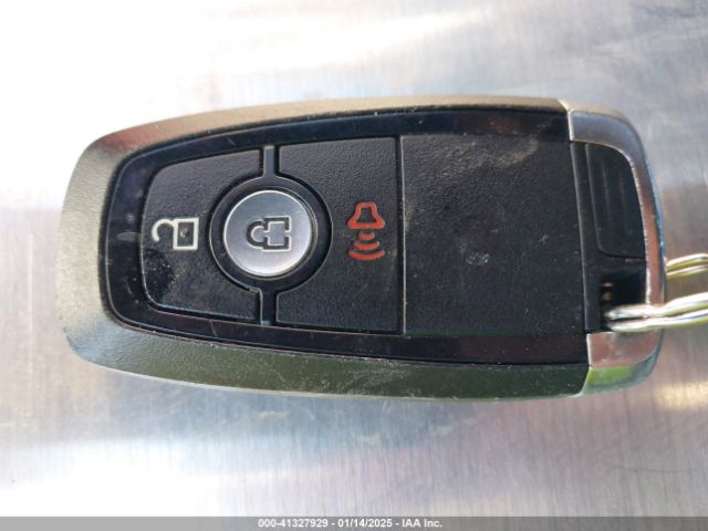 1FMCU0G64LUC37935 Ford ESCAPE SE