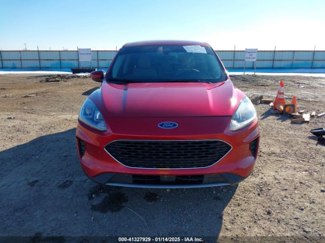 1FMCU0G64LUC37935 Ford ESCAPE SE
