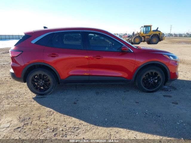 1FMCU0G64LUC37935 Ford ESCAPE SE