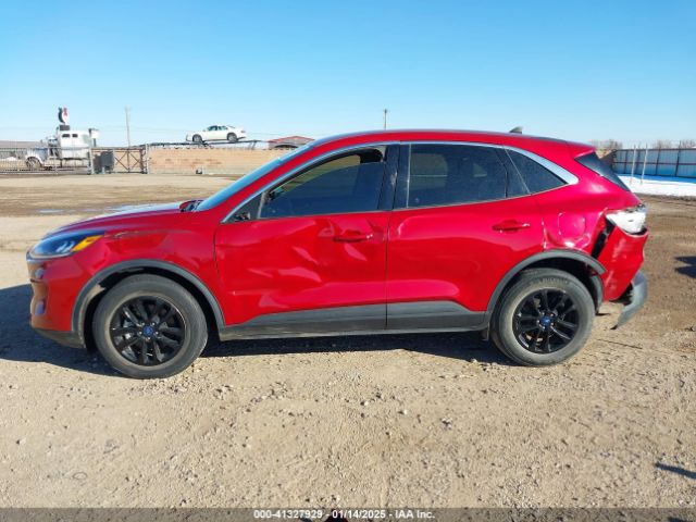 1FMCU0G64LUC37935 Ford ESCAPE SE
