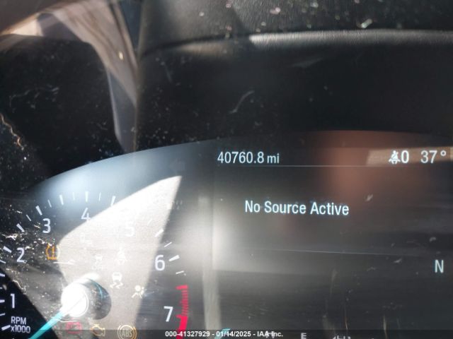 1FMCU0G64LUC37935 Ford ESCAPE SE
