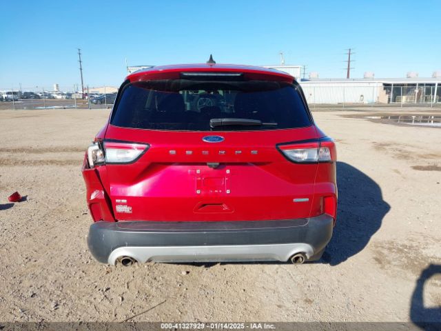 1FMCU0G64LUC37935 Ford ESCAPE SE