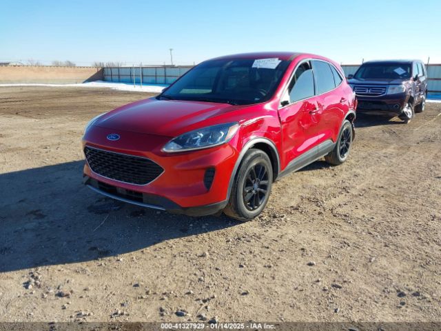 1FMCU0G64LUC37935 Ford ESCAPE SE