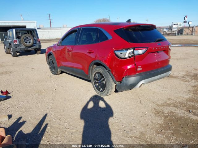 1FMCU0G64LUC37935 Ford ESCAPE SE