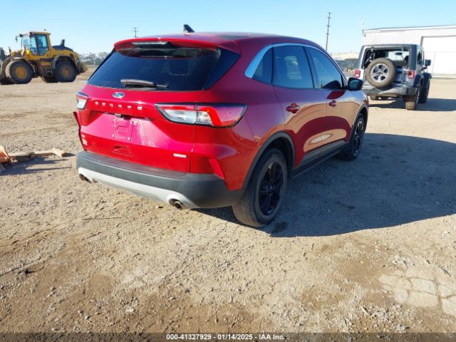 1FMCU0G64LUC37935 Ford ESCAPE SE