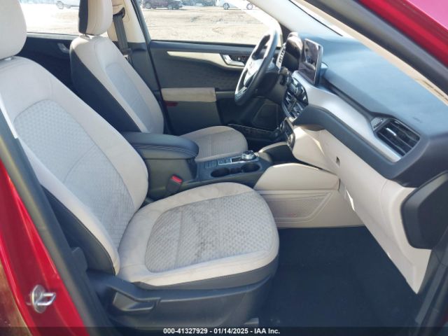 1FMCU0G64LUC37935 Ford ESCAPE SE