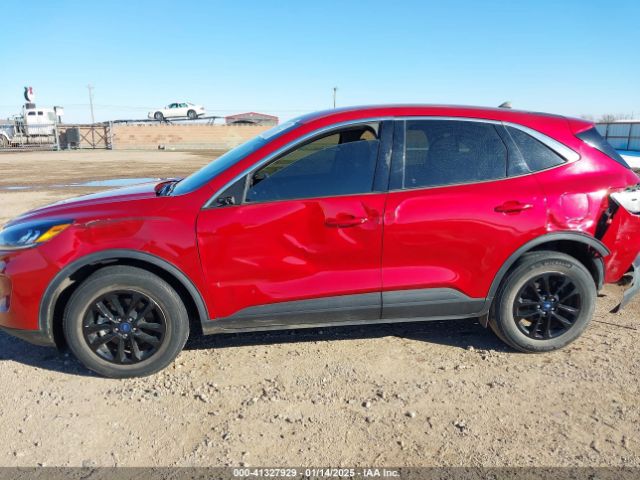 1FMCU0G64LUC37935 Ford ESCAPE SE